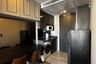 1 Bedroom Condo for rent in Ashton Asoke, Khlong Toei Nuea, Bangkok near MRT Sukhumvit