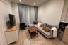 2 Bedroom Condo for rent in NOBLE STATE 39, Khlong Tan Nuea, Bangkok near BTS Phrom Phong