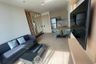 1 Bedroom Condo for rent in NOBLE STATE 39, Khlong Tan Nuea, Bangkok near BTS Phrom Phong
