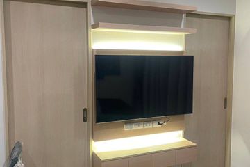 1 Bedroom Condo for rent in NOBLE STATE 39, Khlong Tan Nuea, Bangkok near BTS Phrom Phong
