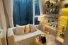 1 Bedroom Condo for sale in Khlong Thanon, Bangkok near BTS Sai Yud