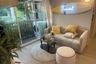 1 Bedroom Condo for sale in Khlong Thanon, Bangkok near BTS Sai Yud
