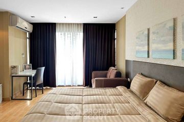 1 Bedroom Apartment for rent in Nantiruj Tower, Khlong Toei, Bangkok near BTS Asoke