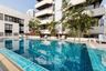 1 Bedroom Apartment for rent in Nantiruj Tower, Khlong Toei, Bangkok near BTS Asoke