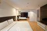 1 Bedroom Apartment for rent in Nantiruj Tower, Khlong Toei, Bangkok near BTS Asoke