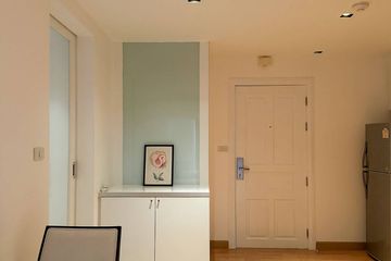 1 Bedroom Apartment for rent in Nantiruj Tower, Khlong Toei, Bangkok near BTS Asoke