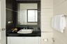 1 Bedroom Apartment for rent in Nantiruj Tower, Khlong Toei, Bangkok near BTS Asoke