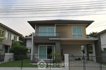 3 Bedroom House for sale in Sisa Chorakhe Noi, Samut Prakan