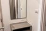1 Bedroom Condo for sale in THE BASE Phetchaburi-Thonglor, Bang Kapi, Bangkok near MRT Phetchaburi