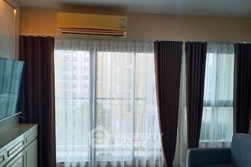 1 Bedroom Condo for sale in The Parkland Grand Taksin, Bukkhalo, Bangkok near BTS Talat Phlu
