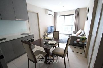 2 Bedroom Condo for rent in Rhythm Sukhumvit 36-38, Khlong Tan, Bangkok near BTS Thong Lo