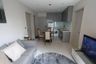 2 Bedroom Condo for rent in Rhythm Sukhumvit 36-38, Khlong Tan, Bangkok near BTS Thong Lo