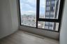 1 Bedroom Condo for sale in The Rich Sathorn Wongwian Yai, Samre, Bangkok near BTS Wongwian Yai