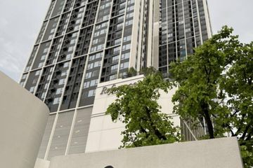 1 Bedroom Condo for sale in The Rich Sathorn Wongwian Yai, Samre, Bangkok near BTS Wongwian Yai