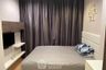 1 Bedroom Condo for sale in Urbano Absolute Sathon - Taksin, Khlong Ton Sai, Bangkok near BTS Krung Thon Buri