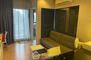 1 Bedroom Condo for sale in Urbano Absolute Sathon - Taksin, Khlong Ton Sai, Bangkok near BTS Krung Thon Buri