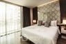 1 Bedroom Apartment for rent in Arcadia Residences, Lumpini, Bangkok near BTS Ploen Chit