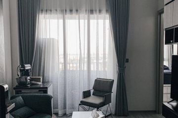 1 Bedroom Condo for sale in The Line sukhumvit 101, Bang Chak, Bangkok near BTS Punnawithi