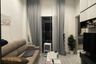 1 Bedroom Condo for sale in The Line sukhumvit 101, Bang Chak, Bangkok near BTS Punnawithi