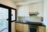 2 Bedroom Apartment for rent in Somerset Park Suanplu, Thung Maha Mek, Bangkok near MRT Lumpini