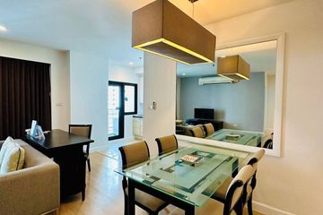 2 Bedroom Apartment for rent in Somerset Park Suanplu, Thung Maha Mek, Bangkok near MRT Lumpini