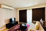 2 Bedroom Apartment for rent in Somerset Park Suanplu, Thung Maha Mek, Bangkok near MRT Lumpini