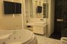 1 Bedroom Condo for rent in The Bangkok Sathorn, Thung Wat Don, Bangkok near BTS Surasak