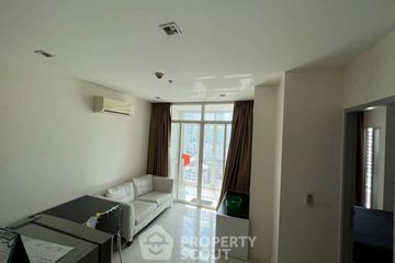 1 Bedroom Condo for sale in Ideo Verve Ratchaprarop, Makkasan, Bangkok near BTS Phaya Thai