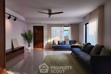 4 Bedroom Townhouse for rent in Areeya Mandarina Sukhumvit 77, Suan Luang, Bangkok near MRT Si Nut