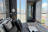 1 Bedroom Condo for sale in Park Origin Phayathai, Thung Phaya Thai, Bangkok near BTS Phaya Thai