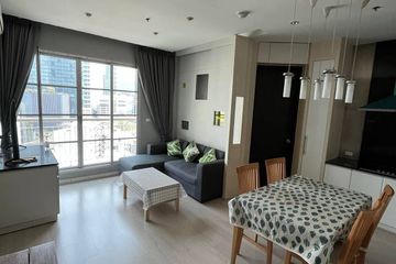 2 Bedroom Condo for rent in Citismart Residence, Na Kluea, Chonburi