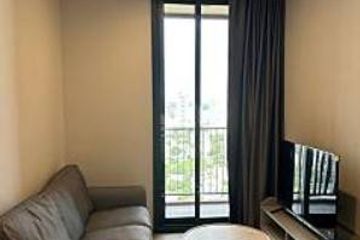 1 Bedroom Condo for sale in OKA HAUS Sukhumvit 36, Khlong Tan, Bangkok near BTS Thong Lo