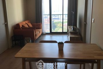 2 Bedroom Condo for rent in The Colony Sukhumvit 11, Khlong Toei Nuea, Bangkok near BTS Nana