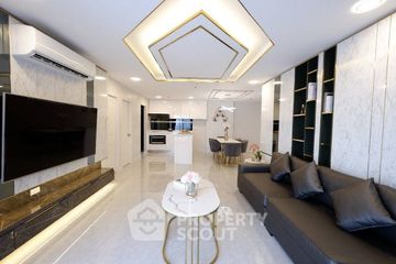 4 Bedroom Condo for sale in Belle Grand Rama 9, Huai Khwang, Bangkok near MRT Phra Ram 9
