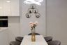 4 Bedroom Condo for sale in Belle Grand Rama 9, Huai Khwang, Bangkok near MRT Phra Ram 9