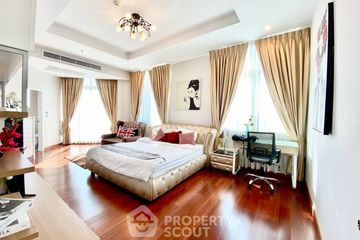 5 Bedroom Condo for sale in Supalai Wellington, Huai Khwang, Bangkok near MRT Thailand Cultural Centre