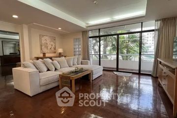 3 Bedroom Apartment for rent in Noble Ora, Khlong Tan Nuea, Bangkok near BTS Thong Lo