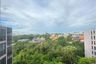1 Bedroom Condo for sale in KAWA HAUS, Phra Khanong Nuea, Bangkok near BTS On Nut