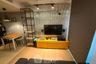 1 Bedroom Condo for sale in Haus 23 Ratchada-Ladprao, Chan Kasem, Bangkok near MRT Lat Phrao