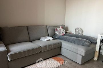 1 Bedroom Condo for sale in Bang Khun Si, Bangkok near MRT Fai Chai