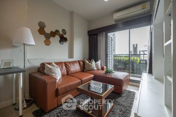 1 Bedroom Condo for sale in The Crest Sukhumvit 34, Khlong Tan, Bangkok near BTS Thong Lo