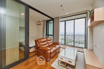 1 Bedroom Condo for sale in Bright Wongwian Yai, Bukkhalo, Bangkok near BTS Wongwian Yai