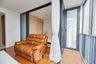 1 Bedroom Condo for sale in Bright Wongwian Yai, Bukkhalo, Bangkok near BTS Wongwian Yai