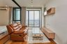 1 Bedroom Condo for sale in Bright Wongwian Yai, Bukkhalo, Bangkok near BTS Wongwian Yai