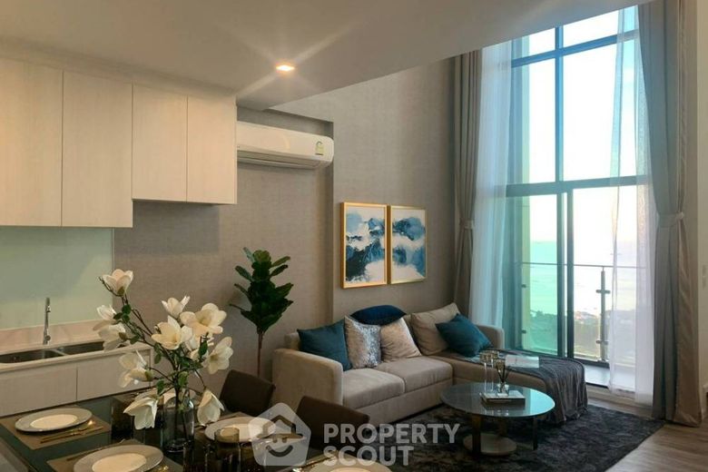 3 Bedroom Condo For Rent