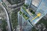2 Bedroom Condo for sale in The Lofts Ratchathewi, Thung Phaya Thai, Bangkok near BTS Ratchathewi