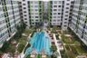 2 Bedroom Condo for rent in Grene Condo Donmuang - Songprapha, Don Mueang, Bangkok