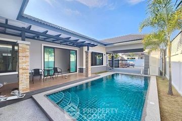 3 Bedroom Villa for sale in Huai Yai, Chonburi