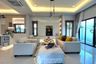 3 Bedroom Villa for sale in Huai Yai, Chonburi