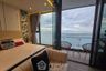 1 Bedroom Condo for rent in Arom Wongamat, Na Kluea, Chonburi